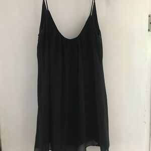 Show me your mumu trapeze dress